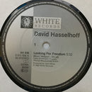David Hasselhoff – Looking For Freedom (NM FUNDA VG+) BOX11