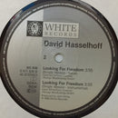 David Hasselhoff – Looking For Freedom (NM FUNDA VG+) BOX11