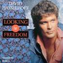 David Hasselhoff – Looking For Freedom (NM FUNDA VG+) BOX11
