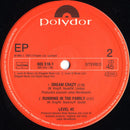 Level 42 – Running In The Family (VG+) BOX26