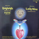 Marillion – Kayleigh (NM, FUNDA VG+ EX) BOX12