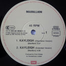 Marillion – Kayleigh (NM, FUNDA VG+ EX) BOX12