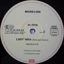 Marillion – Kayleigh (NM, FUNDA VG+ EX) BOX12