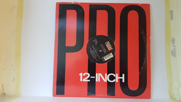 Innocence – Natural Thing (NM) BOXE3