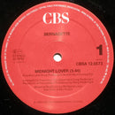 Bernadette – Midnight Lover (NM, FUNDA VG+ CON MARCA DE LÁPIZ, VER FOTO) BOX8