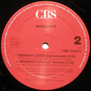 Bernadette – Midnight Lover (NM, FUNDA VG+ CON MARCA DE LÁPIZ, VER FOTO) BOX8