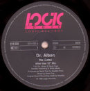 Dr. Alban – No Coke (The Twelve Inch Remixes) (EX) BOX6