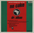 Dr. Alban – No Coke (The Twelve Inch Remixes) (EX) BOX6