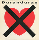 Duran Duran – I Don't Want Your Love (Funda VG+, Estado EX) BOX3