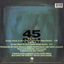 Don Henley – All She Wants To Do Is Dance (VG+) BOX23