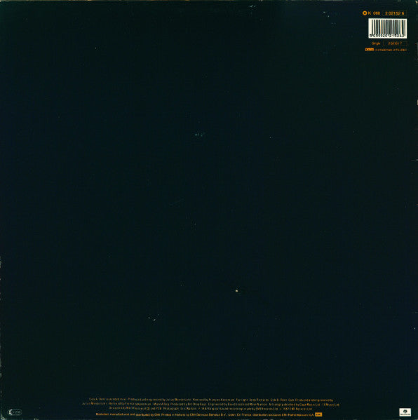 Pet Shop Boys – Rent (NM) BOX22