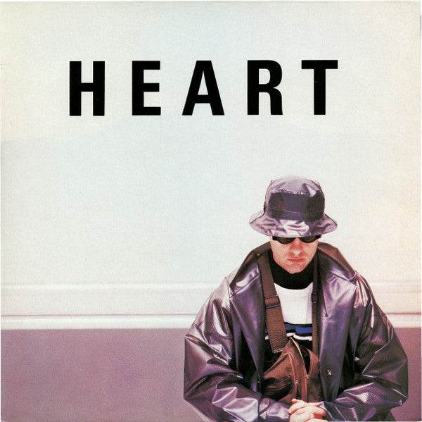 Pet Shop Boys – Heart (NM) BOX22