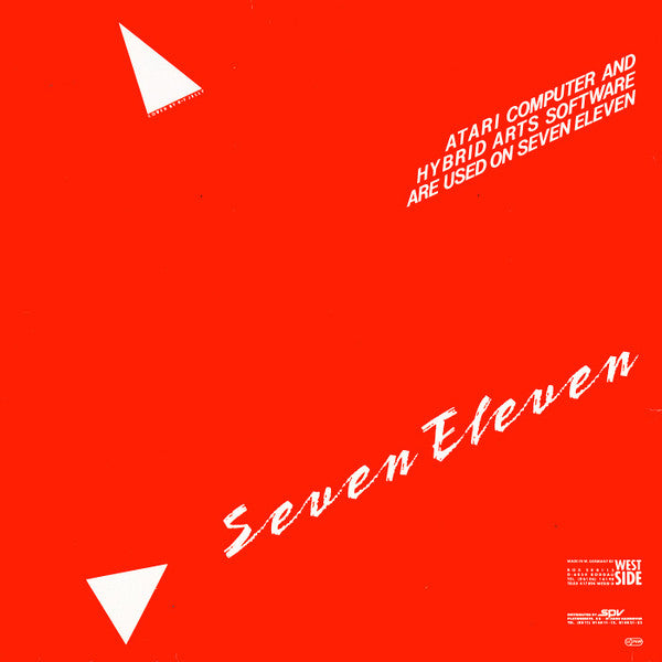 O.K. – Okay! (Mixed Media Edit) (NM) BOX2