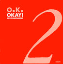 O.K. – Okay! (Mixed Media Edit) (NM) BOX2