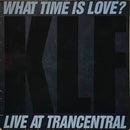 The KLF Featuring The Children Of The Revolution – What Time Is Love? (Live At Trancentral) (EX) BOX27