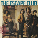 The Escape Club – Shake For The Sheik (ESTADO NM, FUNDA VG+) BOX4