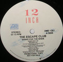 The Escape Club – Shake For The Sheik (ESTADO NM, FUNDA VG+) BOX4