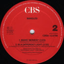 Bangles – Manic Monday (Extended Version) (NM, FUNDA VG+) BOX23