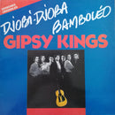 Gipsy Kings – Djobi Djoba / Bamboleo (VG+) BOX8