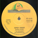 Gipsy Kings – Djobi Djoba / Bamboleo (VG+) BOX8