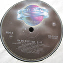 Pointer Sisters – If You Wanna Get Back Your Lady / I'm So Excited (EX, FUNDA GENÉRICA ORIGINAL) BOX26