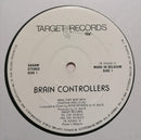 Brain Controllers – Bring That Beat Back (VG+) BOXE4
