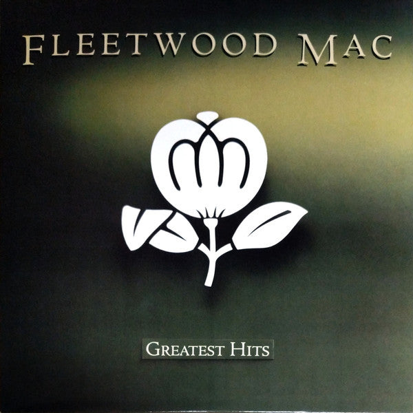Fleetwood Mac – Greatest Hits (NUEVO, SELLADO) BOXV28