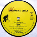 Dr. DJ Cerla* – Rotterdam '93 (VG+) BOX16