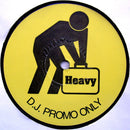 Dr. DJ Cerla* – Rotterdam '93 (VG+) BOX16