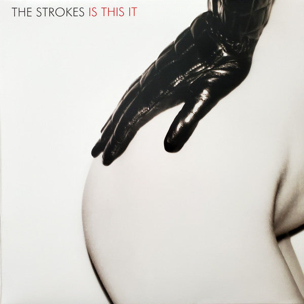 The Strokes – Is This It (NUEVO, SELLADO) BOXV30