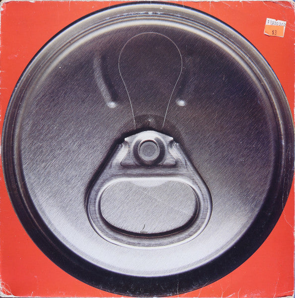 Un Disco In Lattina – Always Coca-Cola (NM, FUNDA VG+) BOX23