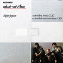 Alphaville – Big In Japan (NM) BOX8