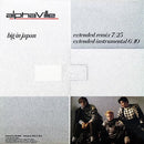 Alphaville – Big In Japan (NM) BOX8