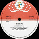 Alphaville – Big In Japan (NM) BOX8