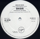 Skids – Fields (VG+) BOXE1