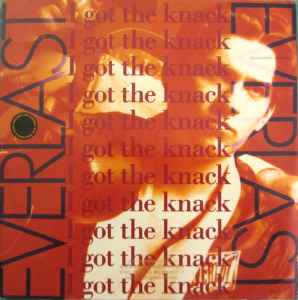 Everlast ‎– I Got The Knack / Pay The Price (MINT, SELLADO) BOXE2
