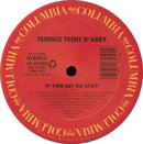 Terence Trent D'Arby – If You Let Me Stay (EX) BOX24