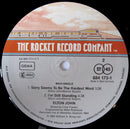 Elton John – Nikita (NM, FUNDA VG+) BOX9