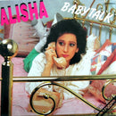 Alisha – Baby Talk (VG+ Marcas superficiales no afectan el sonido) BOX14