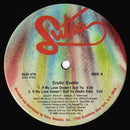 Erotic Exotic – If My Love Doesn't Suit Ya (NM, FUNDA GENÉRICA DE SELLO) BOX24