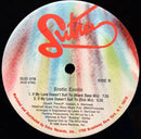 Erotic Exotic – If My Love Doesn't Suit Ya (NM, FUNDA GENÉRICA DE SELLO) BOX24