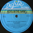 Kool & The Gang – Misled (NM, FUNDA VG+) BOX24