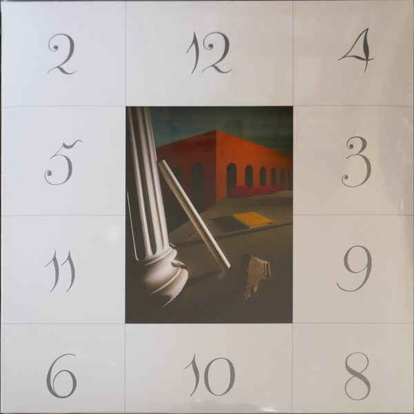 New Order – Thieves Like Us (MINT, NUEVO Y SELLADO) BOX4