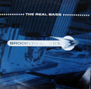 Brooklyn Bounce – The Real Bass (VG+) BOX14