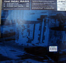 Brooklyn Bounce – The Real Bass (VG+) BOX14