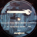 Brooklyn Bounce – The Real Bass (VG+) BOX14