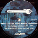 Brooklyn Bounce – The Real Bass (VG+) BOX14