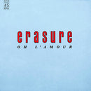 Erasure – Oh L'Amour (NM) BOX22