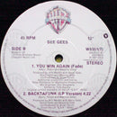 Bee Gees – You Win Again (NM) BOX15