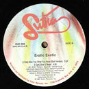 Erotic Exotic – (I Can) Give You What You Need (NM, FUNDA VG+) BOX1